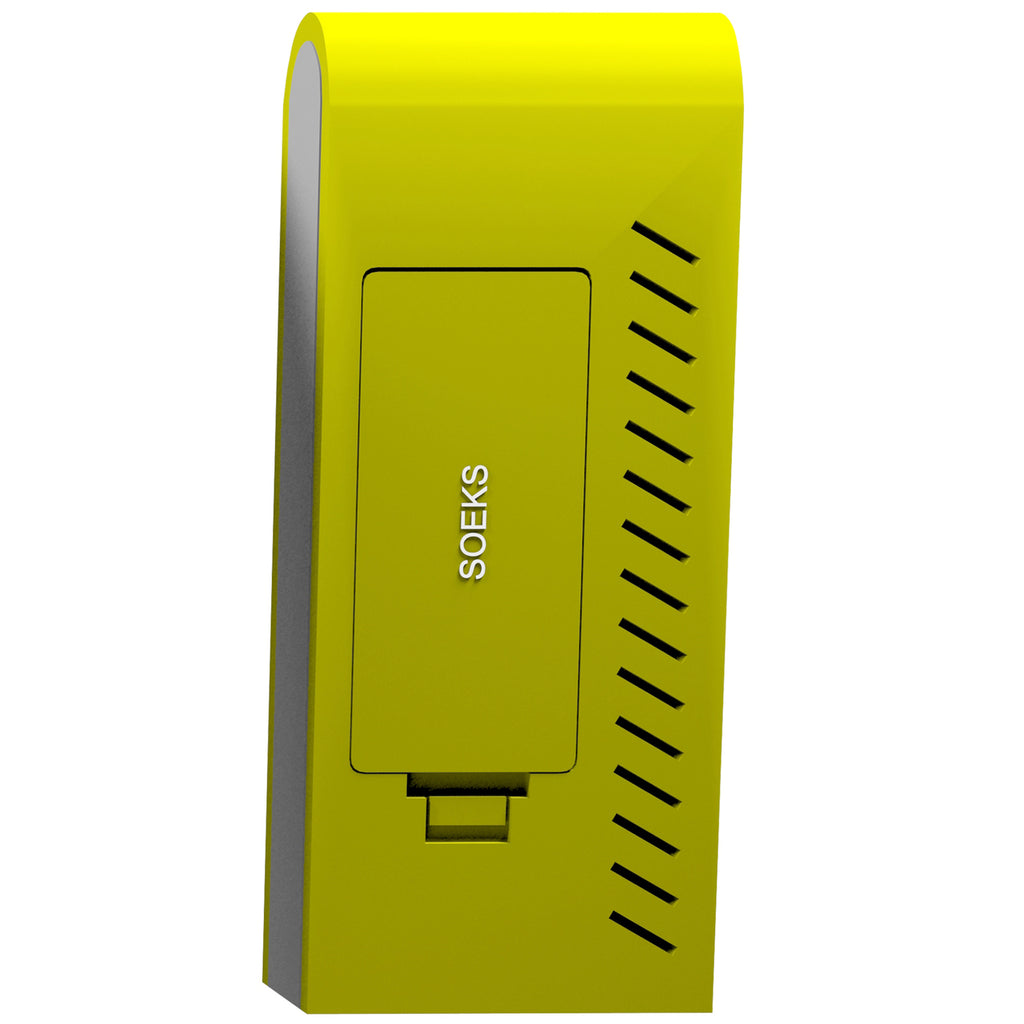 Geiger Counter Radiation Detector Dosimeter DEFENDER