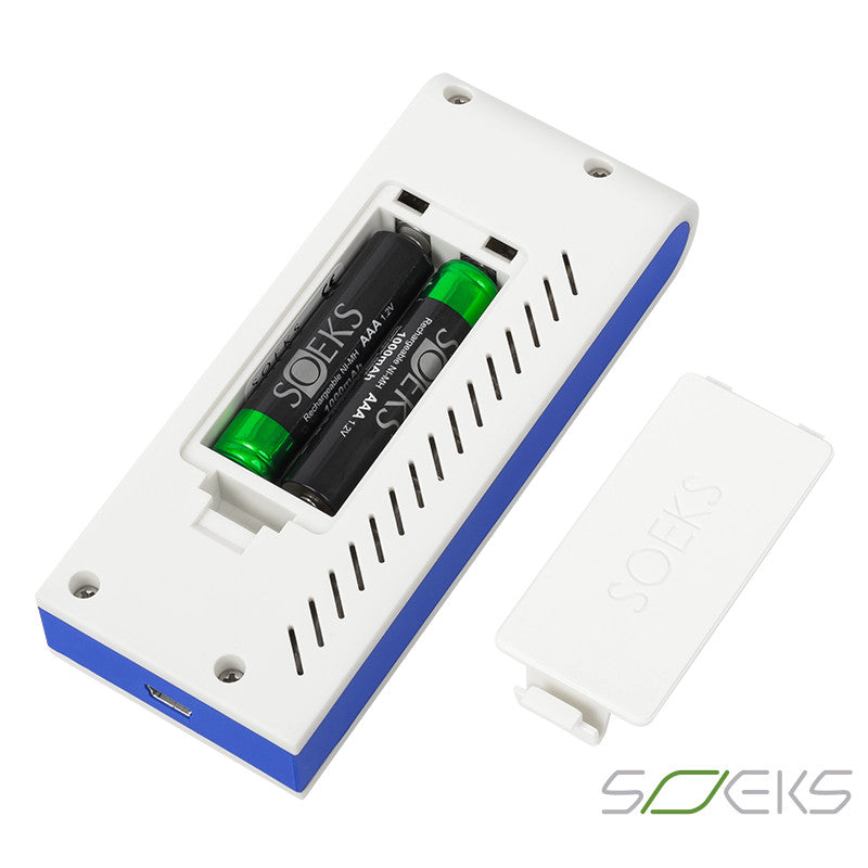 Prime 01M - Professional Radiation Detector Geiger Counter Dosimeter All Products