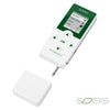 Ecotester V2 - 2-In-1 Radiation Detector And Nitrate Tester For Food All Products