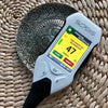 Soeks Ecovisor F4 High How to Detect Radiation High Geiger Counter Dosimeter EMF Meter Water Nitrate Food Tester