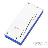 SOEKS PRIME 01M | Handheld Geiger Counter for Sale Find Radiation Fast ...