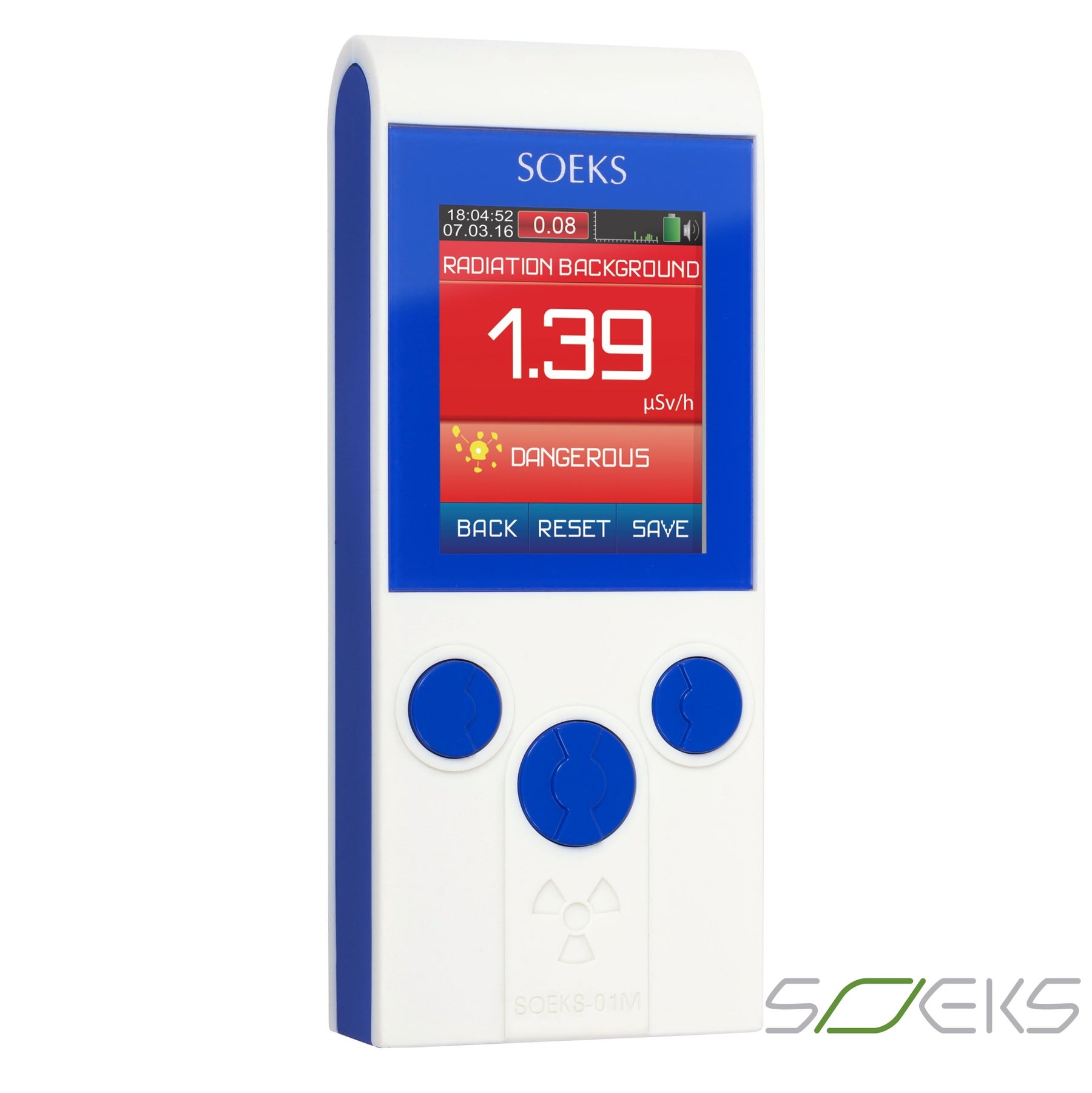 SOEKS USA - Browse All Products | SOEKS USA